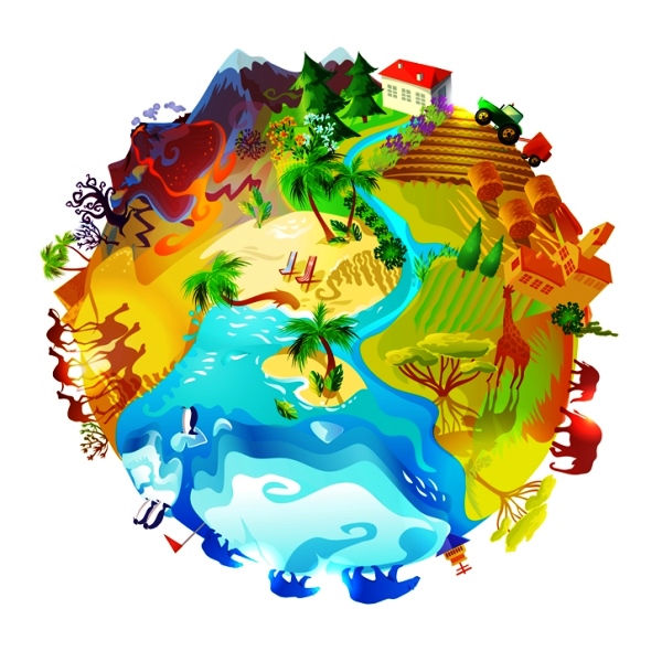 Videos de  Fudamentos SIG